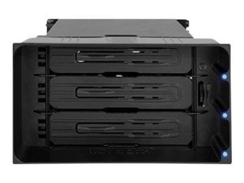 RaidSonic flexiDOCK