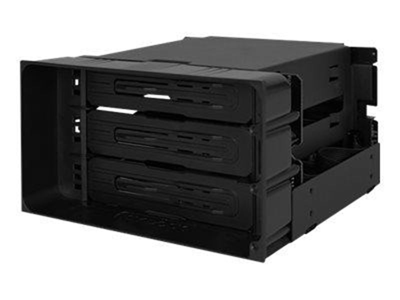 RaidSonic flexiDOCK