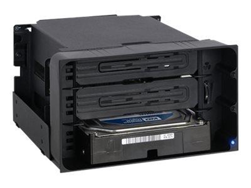 RaidSonic flexiDOCK