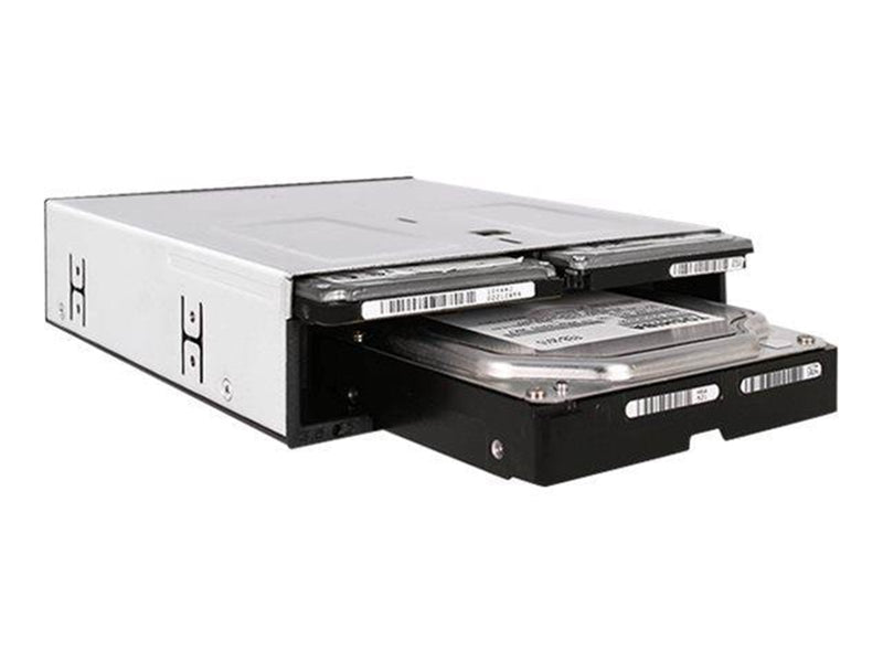 RaidSonic flexiDOCK