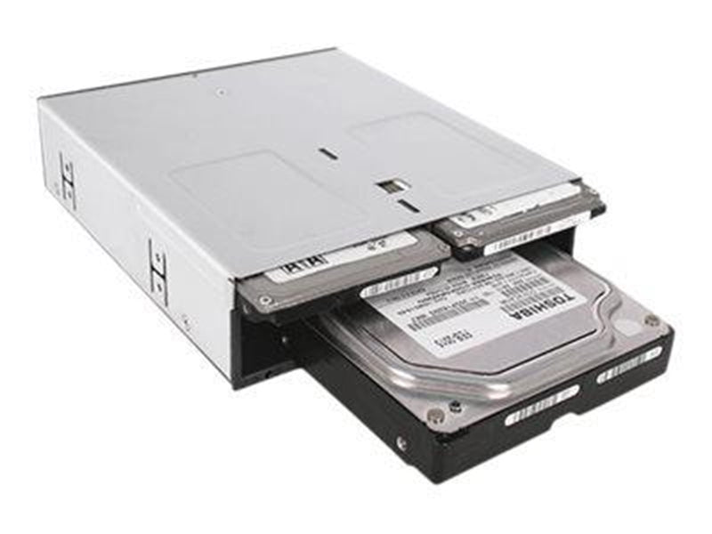 RaidSonic flexiDOCK