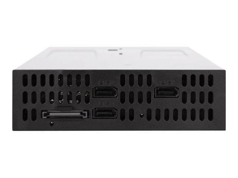 RaidSonic flexiDOCK
