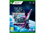 Raiden III x MIKADO MANIAX (Deluxe Edition) - Microsoft Xbox One - Shoot 'em up - PEGI 7