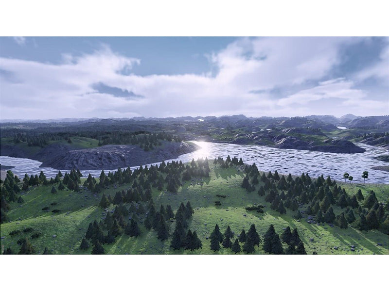 Railway Empire - Nintendo Switch - Strategie - PEGI 3