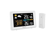 RainPoint B0359WST2H2PR Weather Station with Outdoor Sensor