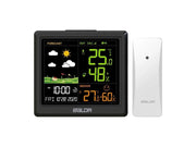 RainPoint B0389WST2H2-V1 Weather Station with Outdoor Sensor