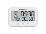 RainPoint B0549STH Bathroom Timer