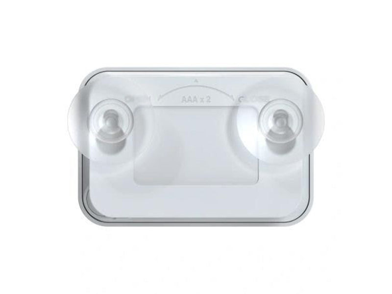 RainPoint B0549STH Bathroom Timer