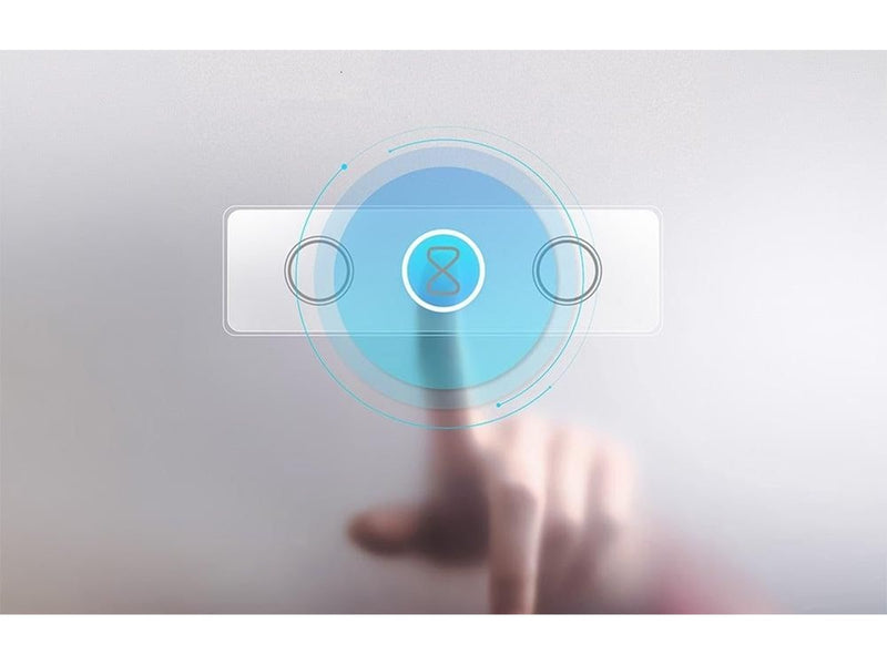 RainPoint B0549STH Bathroom Timer