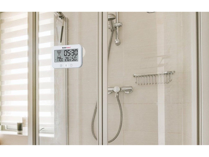 RainPoint B0549STH Bathroom Timer
