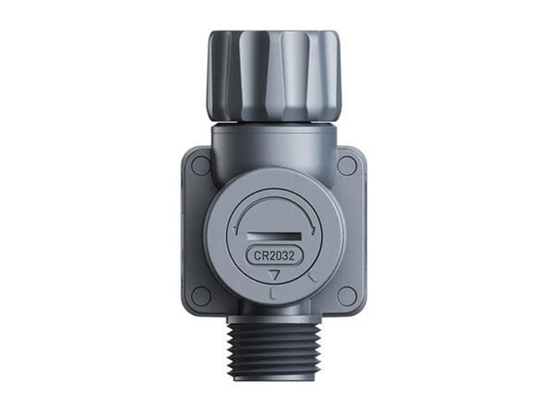 RainPoint Digital Water Flow Meter