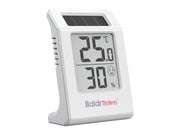 RainPoint E0587TH Solar-Powered Thermohygrometer