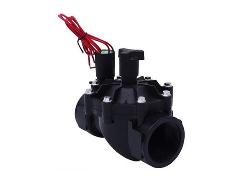 RainPoint Garden Solenoid Valves AC 1"