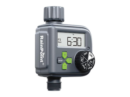 RainPoint Regensensor Bewässerungssteuerung