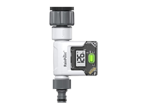 RainPoint digitaler Wasserdurchflussmesser