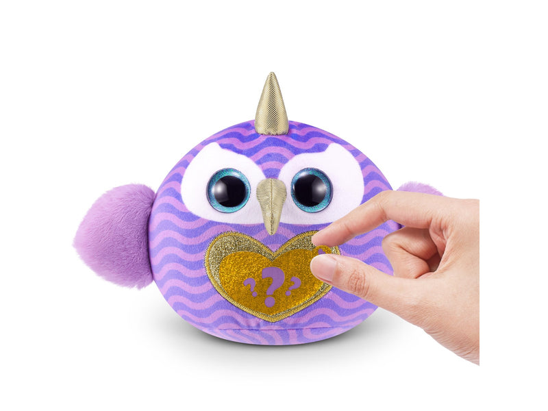 RainboCorns Wild Heart Surprise Egg