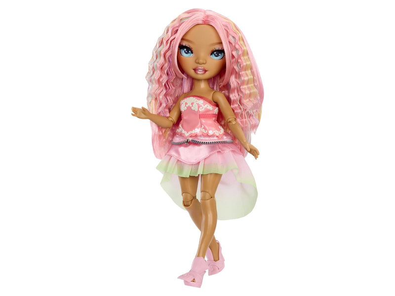 Rainbow High Be Dazzling Fashion Dolls- Pink