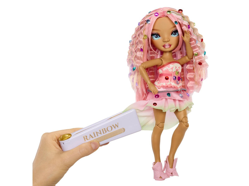 Rainbow High Be Dazzling Fashion Dolls- Pink