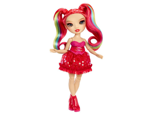 Rainbow High Be Dazzling Fashion Dolls- Red