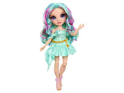 Rainbow High Be Dazzling Fashion Dolls- Teal