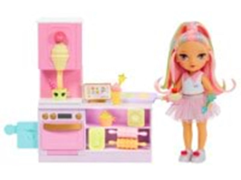 Rainbow High Little Compact Playset- Shop