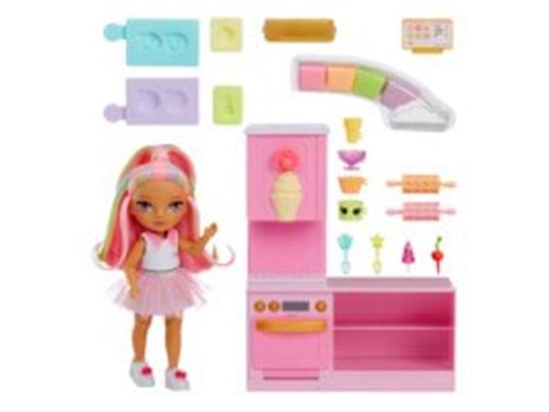 Rainbow High Little Compact Playset- Shop