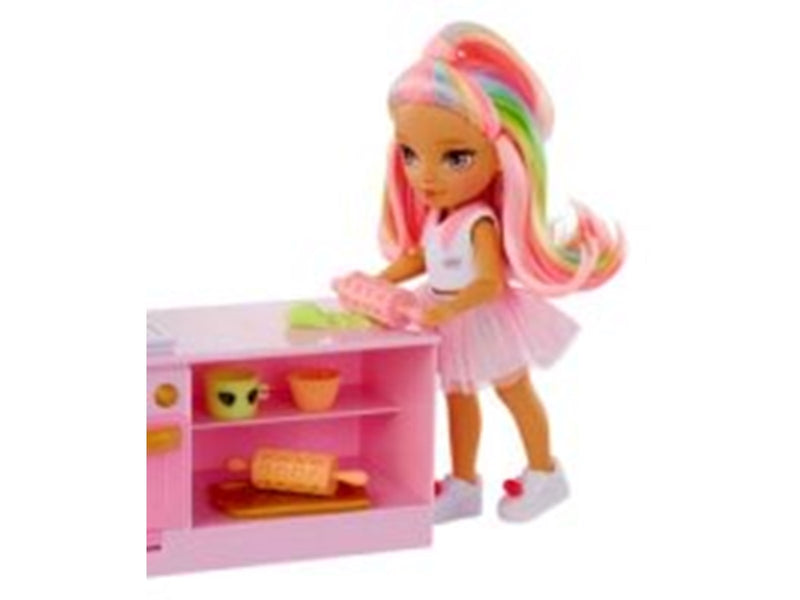 Rainbow High Little Compact Playset- Shop
