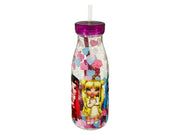 Rainbow High Writing Set in Drinking Bottle