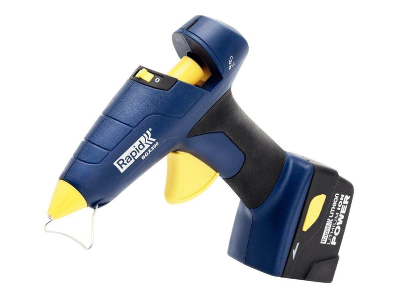 Rapid Battery A300 for Glue Gun BGX300