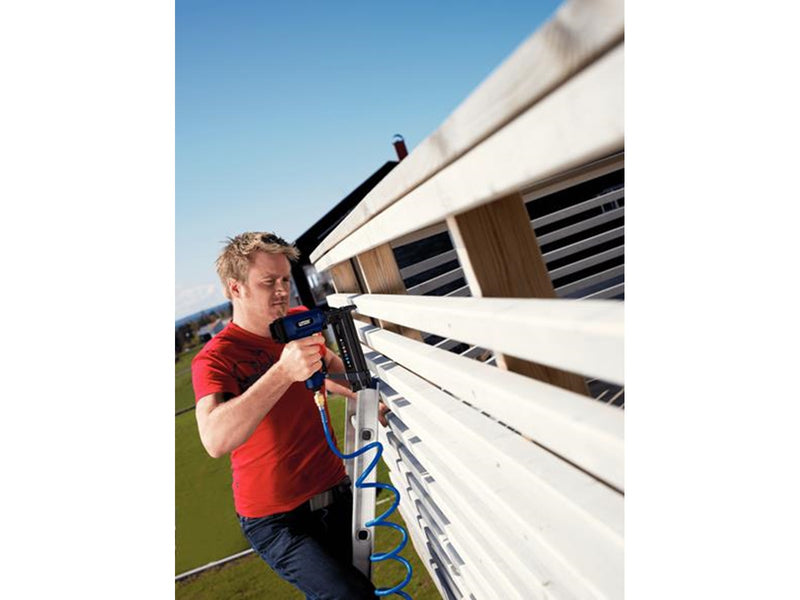Rapid Brads 8/20mm. 5M Box