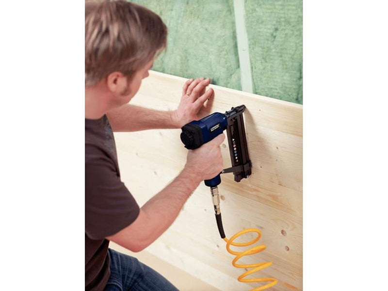 Rapid Brads 8/20mm. 5M Box