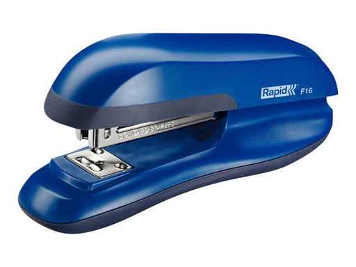Rapid  Büroheftgerät F16 Blau
