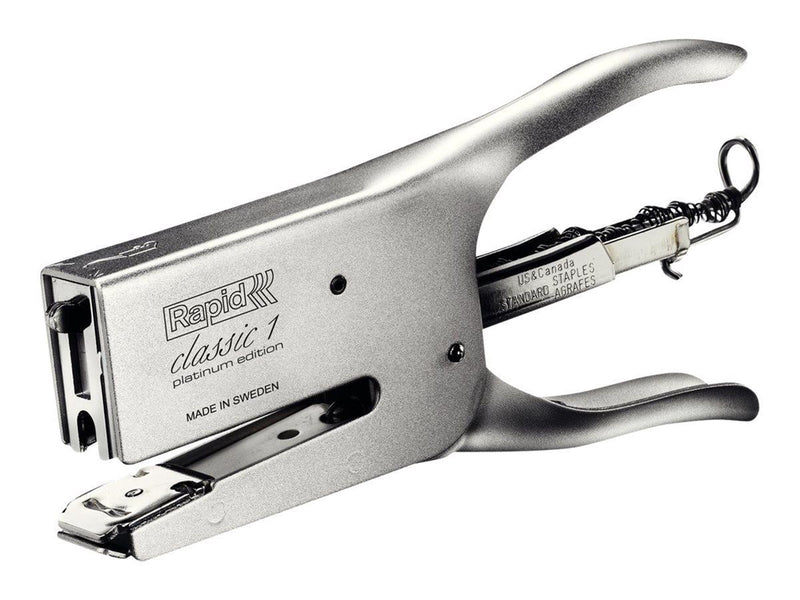 Rapid Classic K1 Platinum