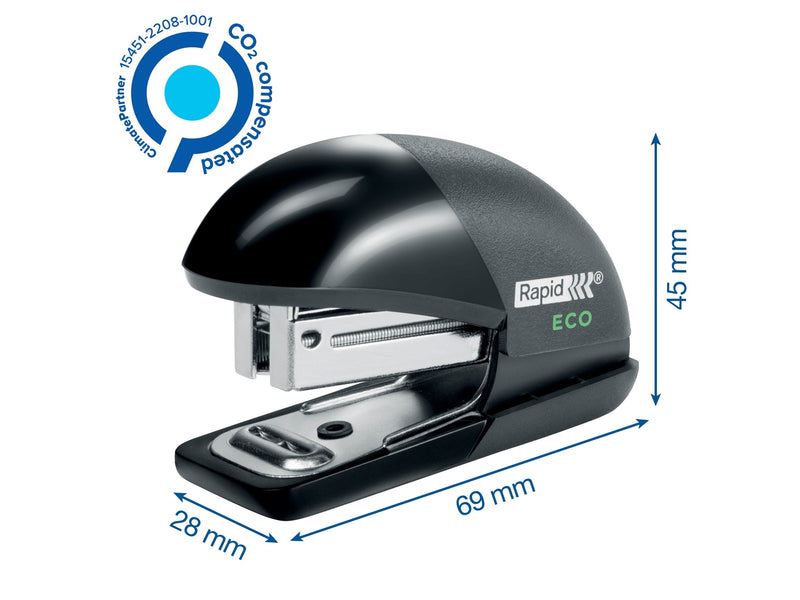 Rapid ECO Mini-Heftgerät