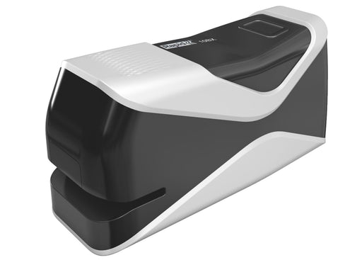 Rapid  Elektrisches Heftgerät 10BX kontaktlos Schwarz