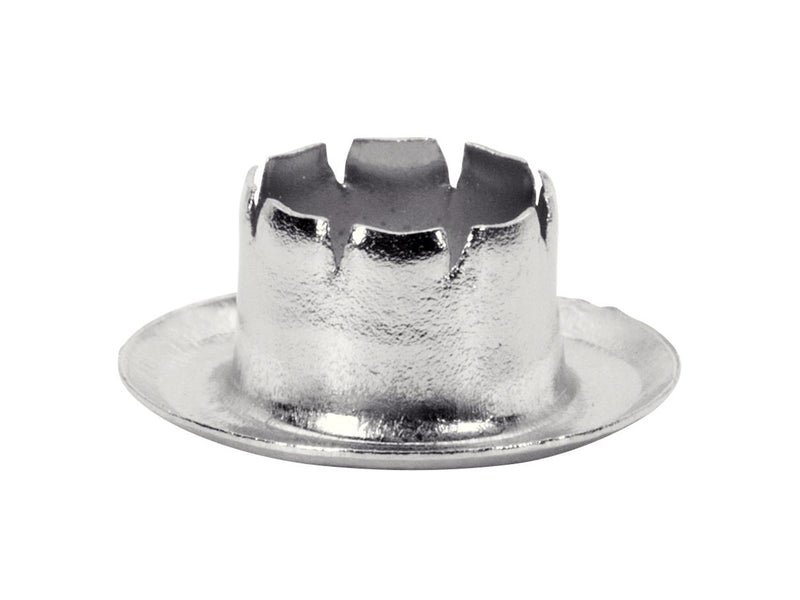 Rapid Eyelets 6mm Box 25pcs + 2 Metal Tools