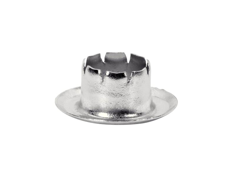 Rapid Eyelets 6mm Box 25pcs + 2 Metal Tools