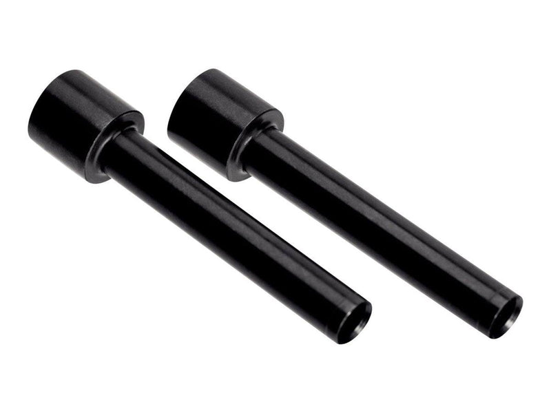 Rapid HDC300 - hole punch replacement cutter - steel (pack of 2)