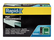 Rapid High Performance DP