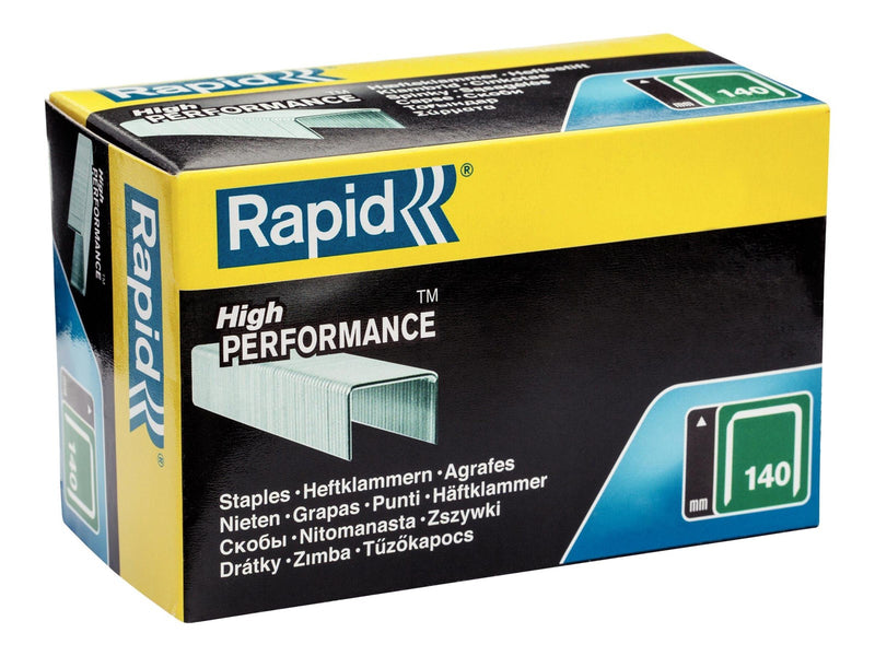 Rapid High Performance DP