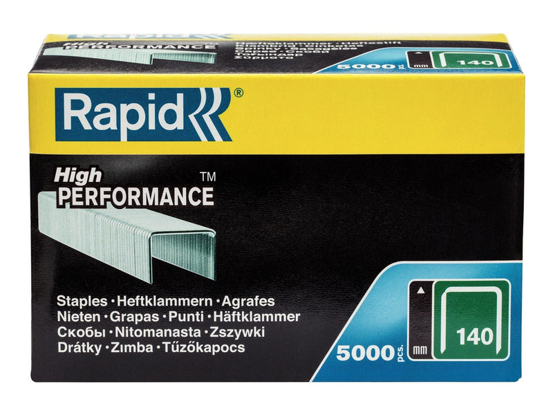 Rapid High Performance DP