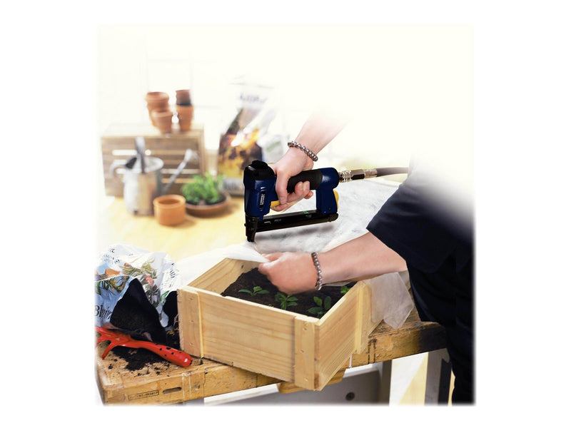 Rapid High Performance DP