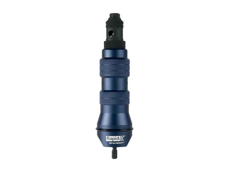 Rapid MultiRiveter RP150 for Screwdriver Box