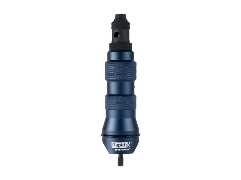 Rapid MultiRiveter RP150 for Screwdriver Box