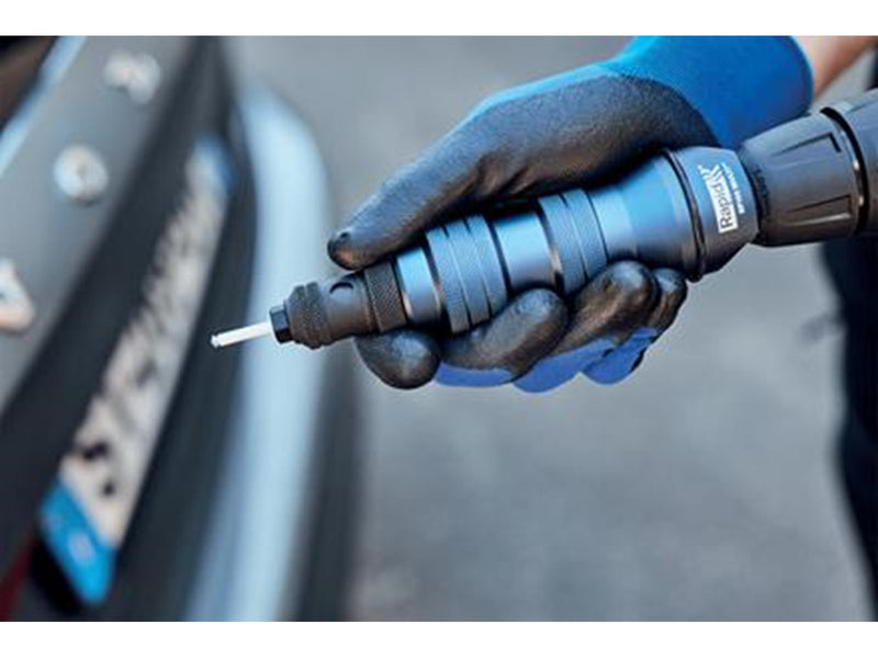 Rapid MultiRiveter RP150 for Screwdriver Box