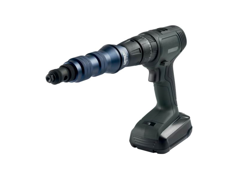 Rapid MultiRiveter RP150 for Screwdriver Box