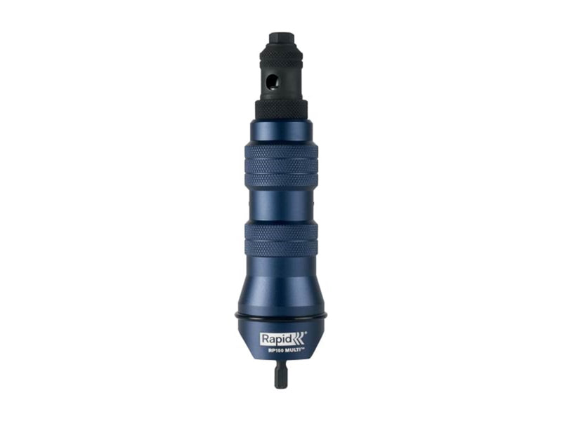 Rapid MultiRiveter RP150 for Screwdriver Box