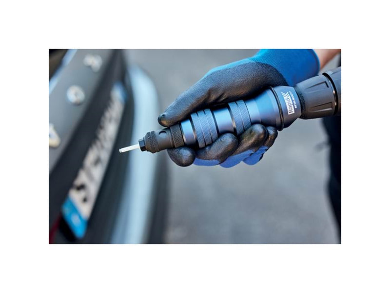 Rapid MultiRiveter RP150 for Screwdriver Box