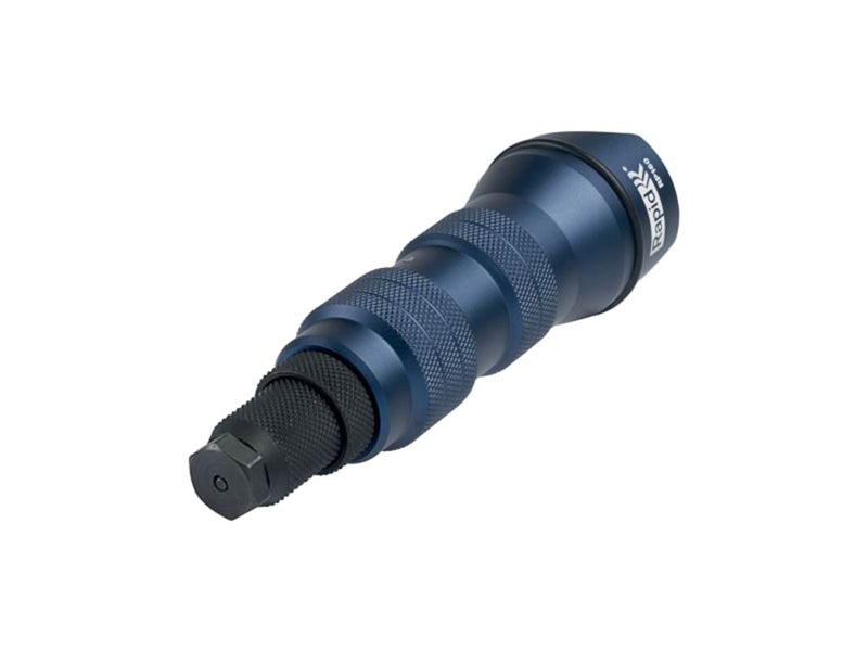 Rapid Nut Riveter RP160 for Screwdriver Box