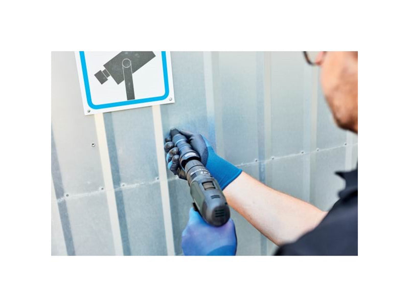 Rapid Nut Riveter RP160 for Screwdriver Box
